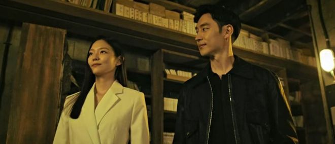 这部R级爽剧终于回归太过瘾了(图5)