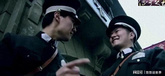 分享一部开播成黑马的谍战剧全员都是实力派