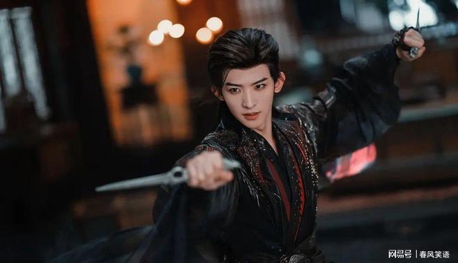 目前热度最火的5部热播剧《暗河传》垫底第一部无人撼动(图2)