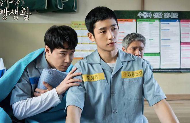 重温依旧经典这6部顶级韩剧全看到真是慧眼识珠(图4)