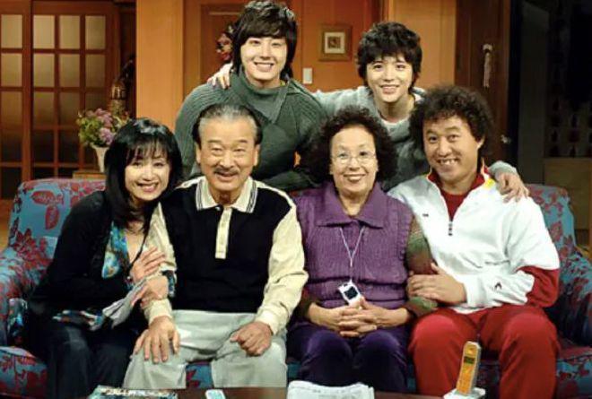 重温依旧经典这6部顶级韩剧全看到真是慧眼识珠(图2)