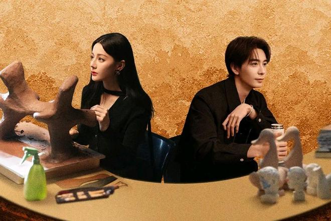 2025热播剧市占率TOP7榜单《大生意人》进前三第一断崖霸榜！(图13)