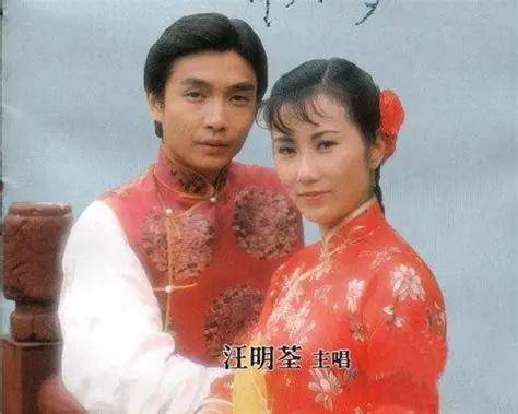 《京华春梦》:汪明荃演活豪门悲剧TVB年代剧的悲情巅峰