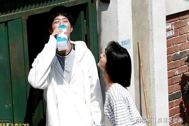 熬夜追不够看的4部韩剧轻松解压看点十足你看过几部呢？(图7)