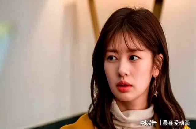 熬夜追不够看的4部韩剧轻松解压看点十足你看过几部呢？(图6)