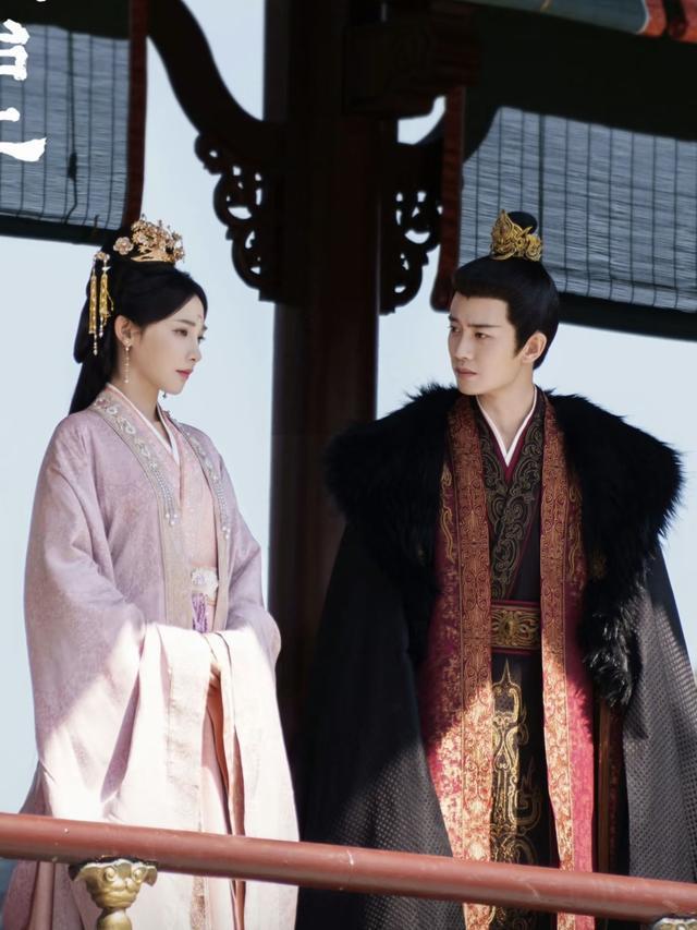 近期最好的热播剧排名：亦舞之城第4大生意人第3第一无人撼动(图2)