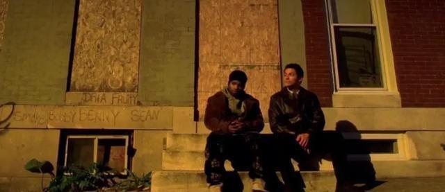 最高97分！这3部成人美剧全部值得通宵去看(图10)