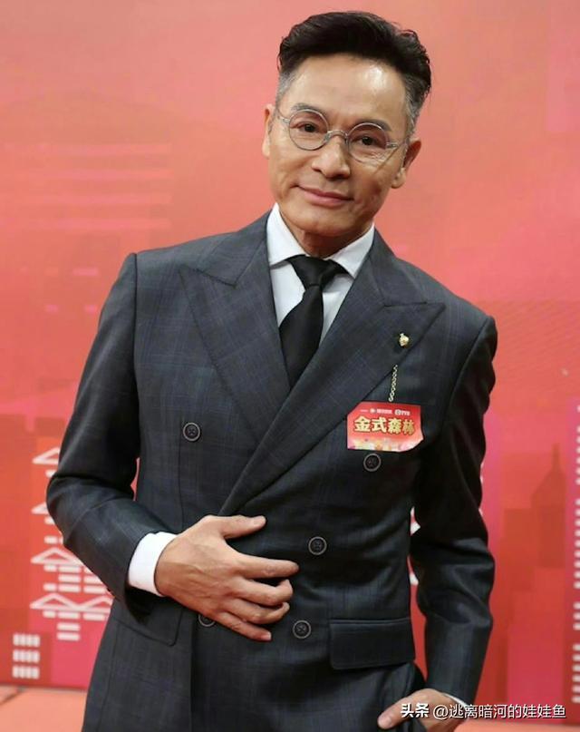 最好的“阿旺”离开了TVB曾经那些经典角色还历历在目