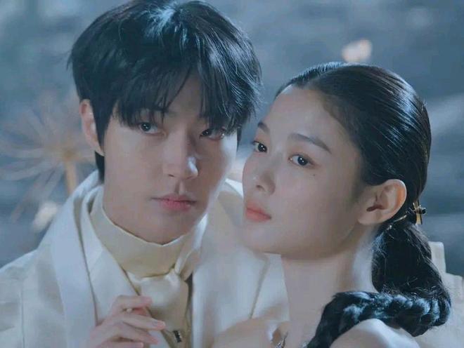 2025热播韩剧TOP6盘点！这几部爆款封神你追过哪部？(图3)