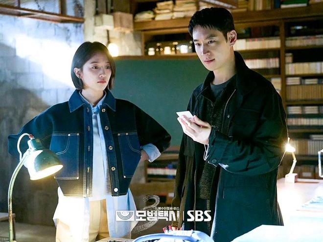 2025热播韩剧TOP6盘点！这几部爆款封神你追过哪部？(图7)