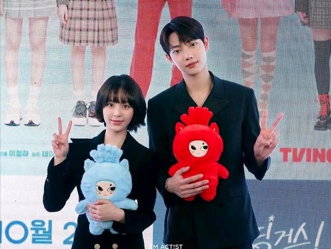 2025热播韩剧TOP6盘点！这几部爆款封神你追过哪部？(图5)