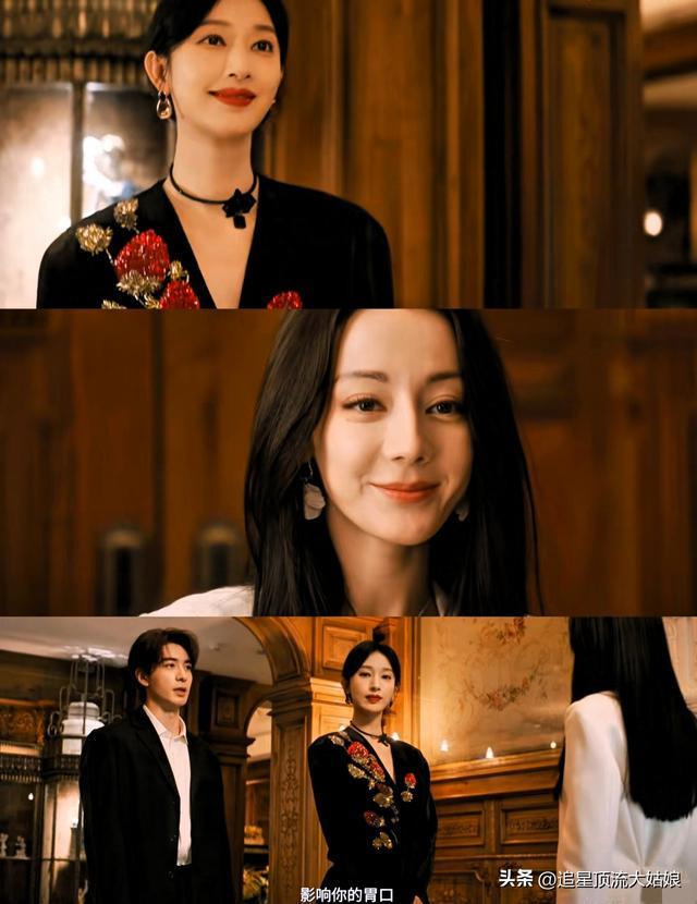 给最近热播的国剧排个名:亦舞之城第8大生意人第3第一名杀疯了(图6)