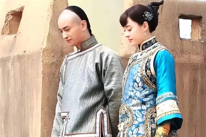 年末剧荒？不存在的！五大爆款剧强势霸屏(图10)