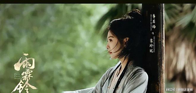 腾讯爱奇艺优酷8部王炸剧12月3日播放量现状分析(图9)