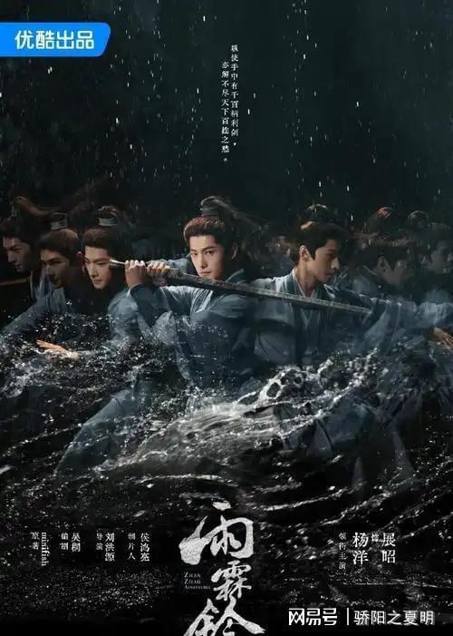 腾讯爱奇艺优酷8部王炸剧12月3日播放量现状分析(图8)