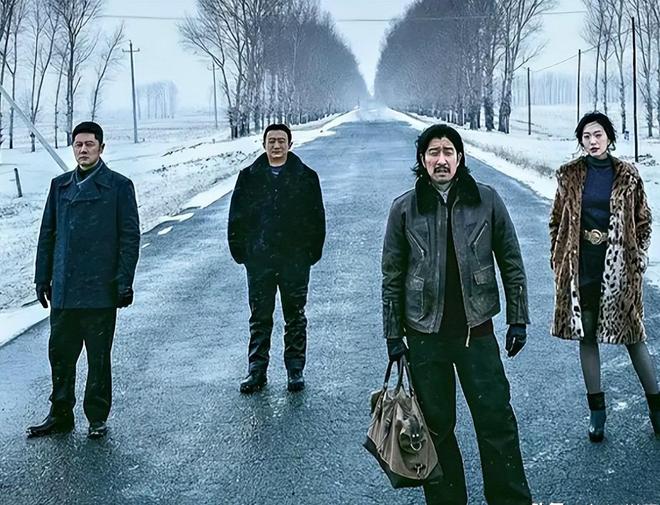 2025年十部热播悬疑剧豆瓣评分《乌云之上》垫底《唐诡3》第2(图6)