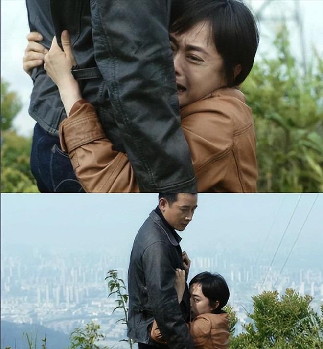 2025年十部热播悬疑剧豆瓣评分《乌云之上》垫底《唐诡3》第2(图9)