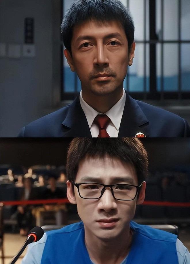 2025年十部热播悬疑剧豆瓣评分《乌云之上》垫底《唐诡3》第2(图14)