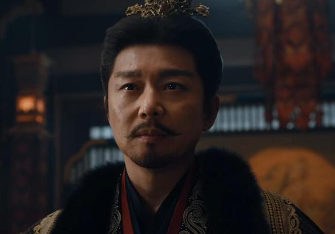 央八开播！古装权谋剧《长安二十四计》定档看完阵容我说：要爆(图14)