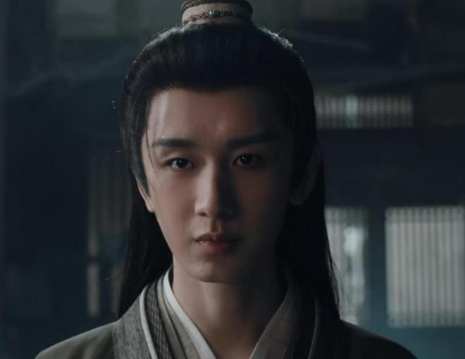 央八开播！古装权谋剧《长安二十四计》定档看完阵容我说：要爆(图12)