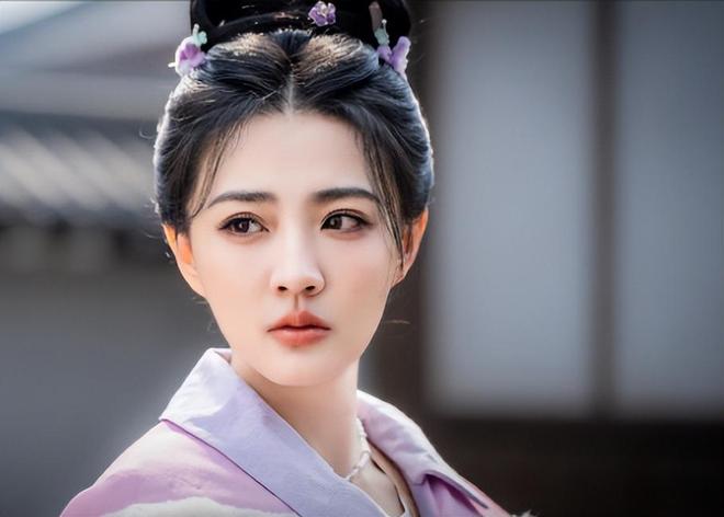 央八开播！古装权谋剧《长安二十四计》定档看完阵容我说：要爆(图19)