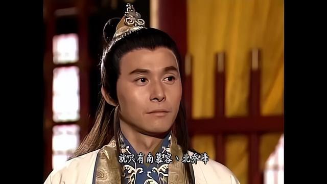 这10位脸熟叫不出名的男演员承包了我们的童年回忆(图6)