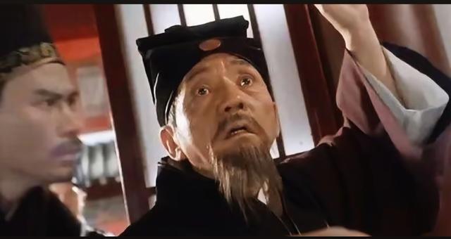 这10位脸熟叫不出名的男演员承包了我们的童年回忆(图3)