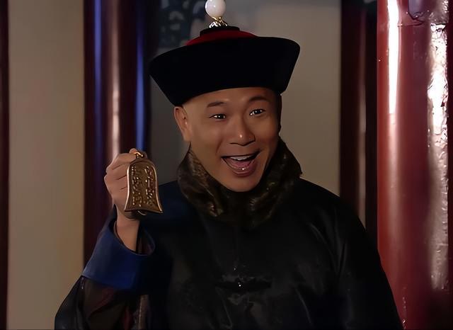 这10位脸熟叫不出名的男演员承包了我们的童年回忆(图9)