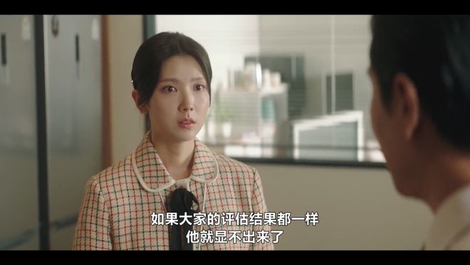 今年的韩剧真的是杀疯了