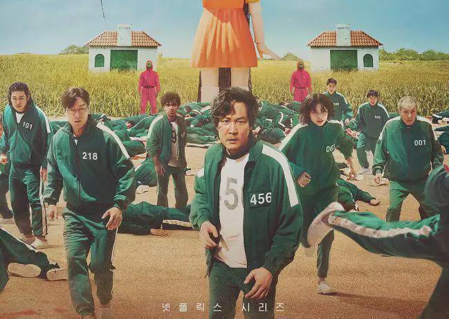 Netflix必看的6部大尺度韩剧可别说你全错过了(图3)