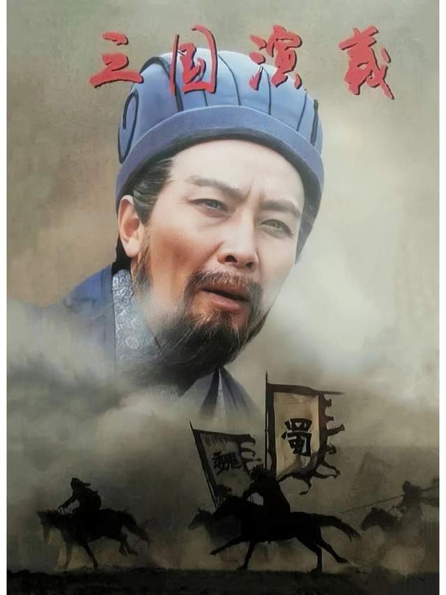 10部经典电视剧重播次数最多的不是《甄嬛传》《琅琊榜》而是它们(图5)