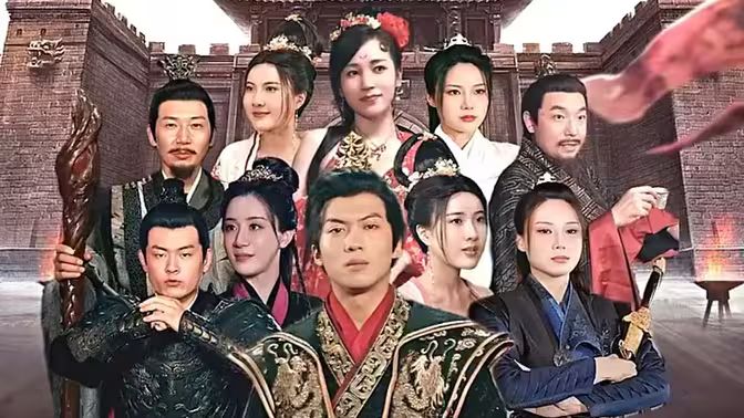 最新的电视剧免费资源在哪找