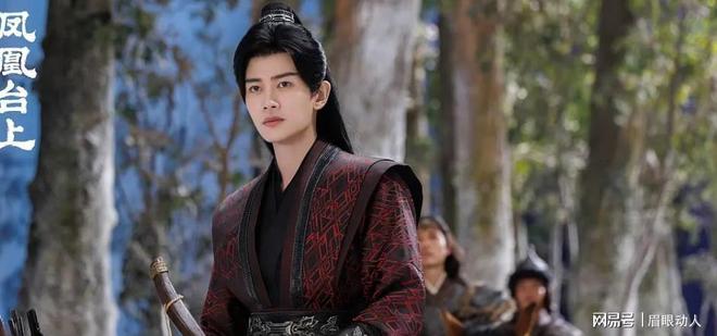 近期热播的4部电视剧每一部都是经典之作熬夜追不够看(图4)