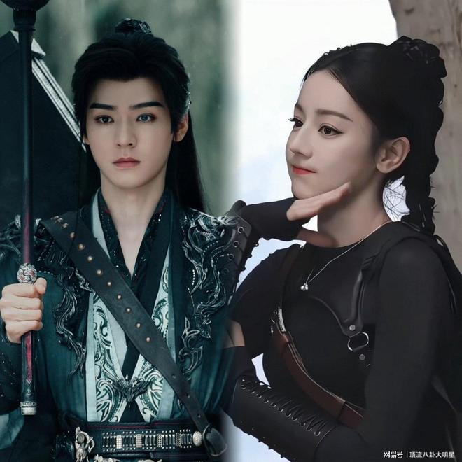 近期“热播剧”排个名：枭起青壤第3大生意人第6第一杀疯了！(图8)