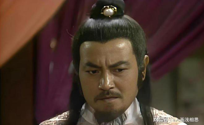 金庸作品电视剧大盘点（1983）：射雕英雄传(图15)