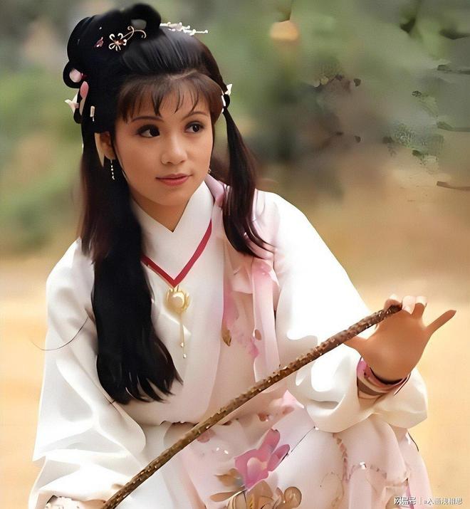 金庸作品电视剧大盘点（1983）：射雕英雄传(图10)