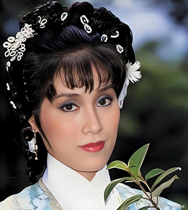 金庸作品电视剧大盘点（1983）：射雕英雄传(图11)