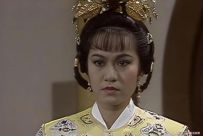 金庸作品电视剧大盘点（1983）：射雕英雄传(图18)