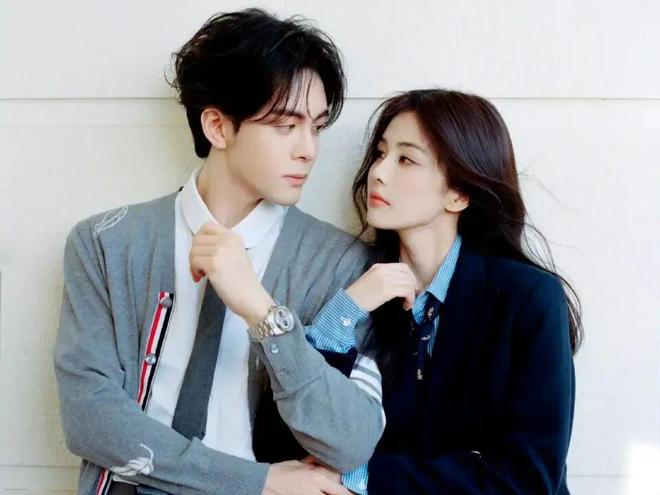 【2025127】曾舜晞和白鹿有可能？陈星旭私下生活怎么样？我们这边的电视剧都是做40集？(图3)