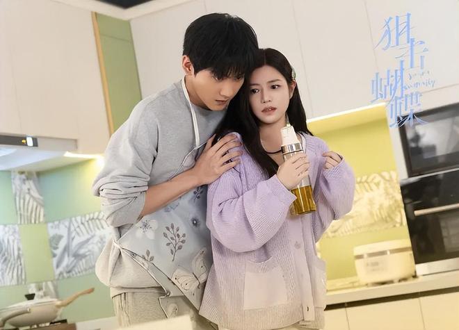 当前最热门的五部电视剧《枭起青壤》跌至第三你在追哪一部？(图5)