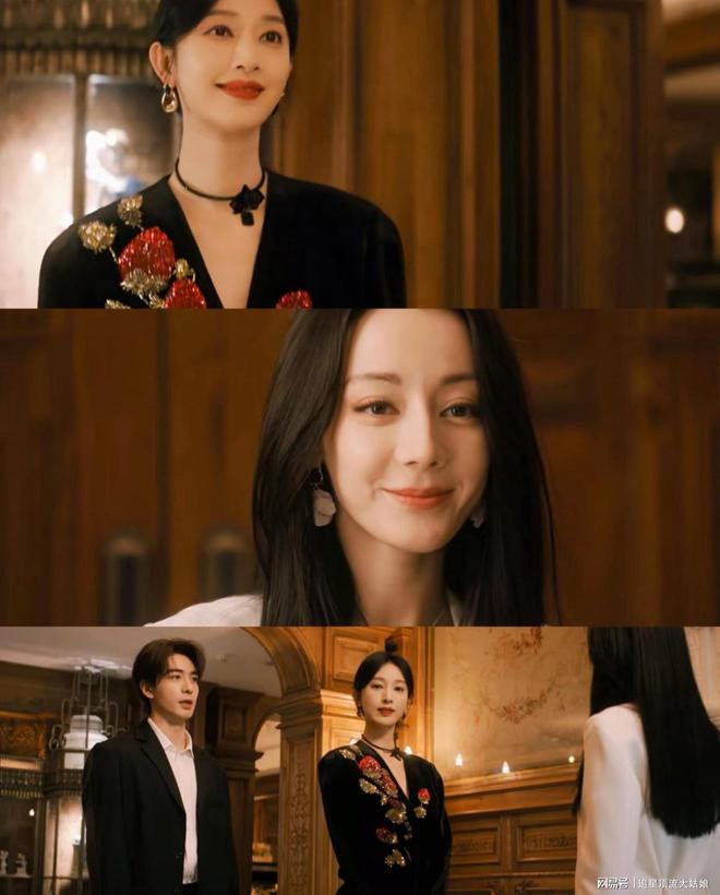 给最近热播的国剧排名：亦舞之城第8大生意人第3第一名杀疯了(图6)