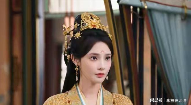 给近期“热播剧”排名：凤凰台上倒数枭起第2第一无争议！(图2)