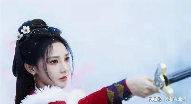 给近期“热播剧”排名：凤凰台上倒数枭起第2第一无争议！(图3)