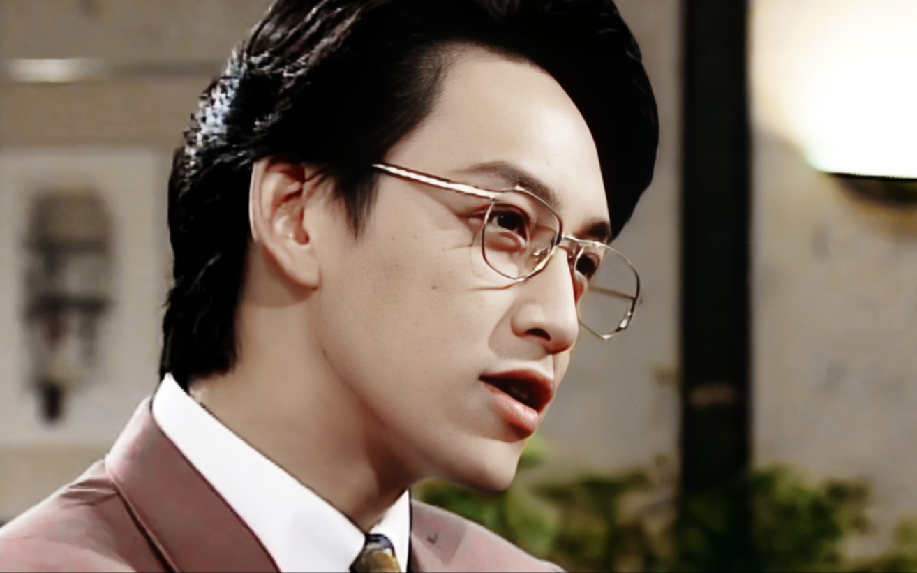 《爱.回家》骨干艺人离巢曾效力亚视与朱茵同班星途坎坷获刘丹包伙食