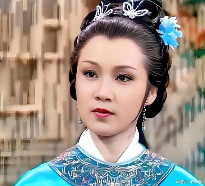 金庸作品电视剧大盘点（1983）：神雕侠侣(图9)