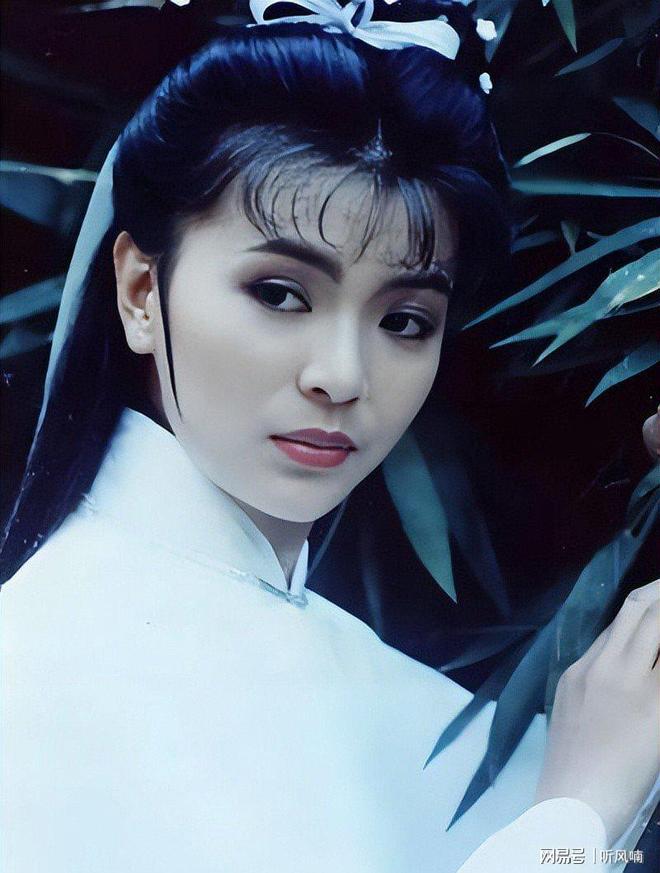 金庸作品电视剧大盘点（1983）：神雕侠侣(图7)