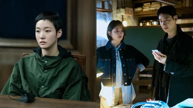 近3年最高分悬疑韩剧!《模范出租车3》只排第2冠军零负评!