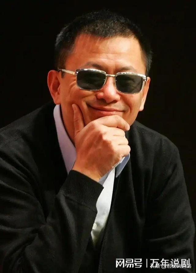 一天4瓜！王家卫录音曝光于和伟没捐款女星司机倒卖个个离谱(图5)