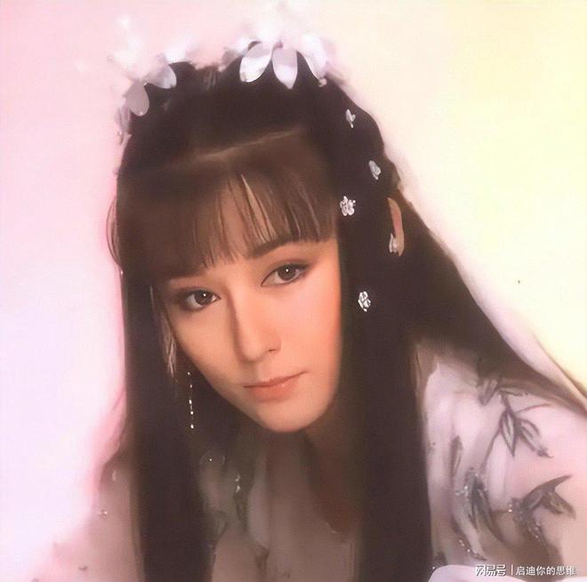 金庸作品电视剧大盘点（1984）：台湾版《神雕侠侣(图5)