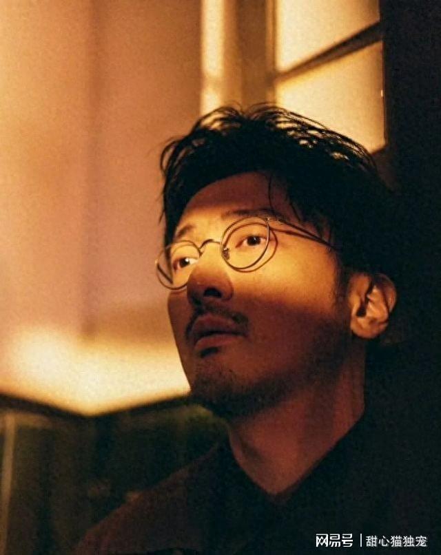 演员王传君发文宣布退出电视剧拍摄